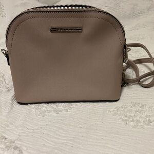 Steve Madden Crossbody Bag, Mauve